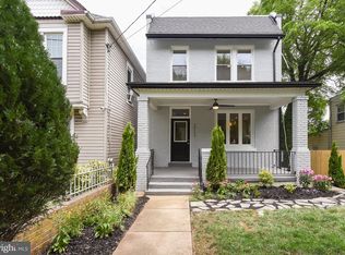 3616 Martin Luther King Jr Ave SE, Washington, DC 20032