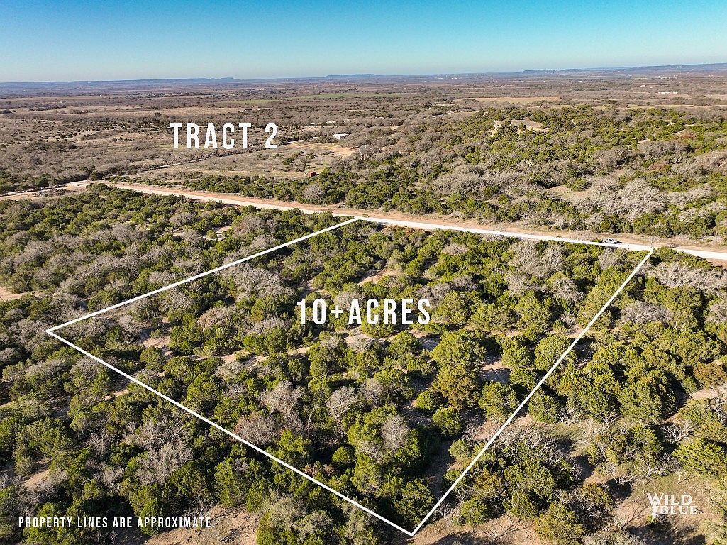 TRACT 2 County Road 140, Ovalo, TX 79541 Zillow