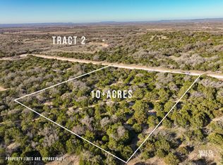 TRACT Six Red Oak Rd, Ovalo, TX 79541