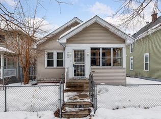 703 Fuller Ave, Saint Paul, MN 55104