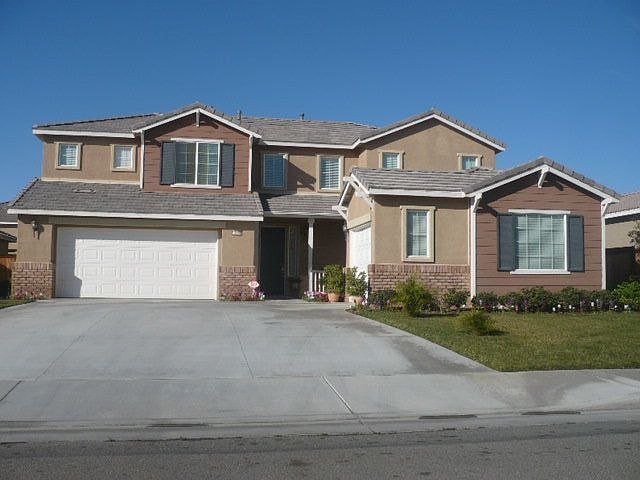 Courtesy of Park Place GMAC Real Estate