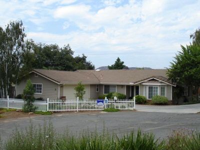 195 Via Floresta, Fallbrook, CA, 92028