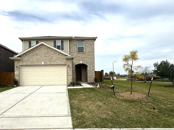 21114 Montego Bay Dr, Cypress, TX 77433