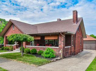 833 11th St NE, Massillon, OH