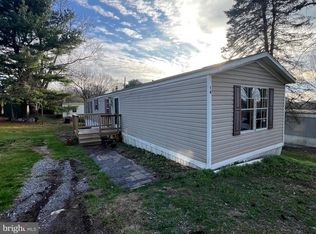 4328 Ridge Rd #14, Mount Airy, MD 21771