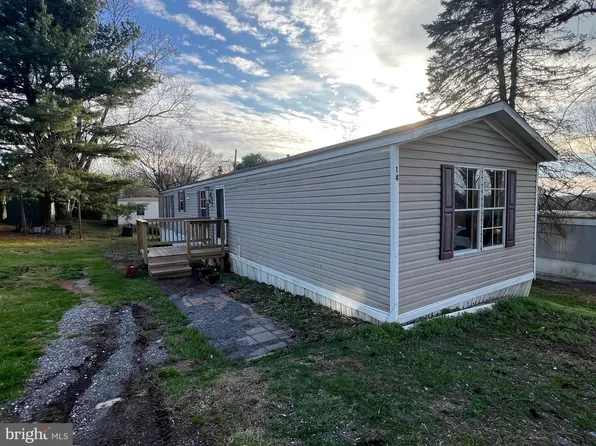 4328 Ridge Rd #14, Mount Airy, MD 21771