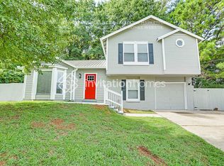 2345 Deep Shoals Cir, Decatur, GA 30034