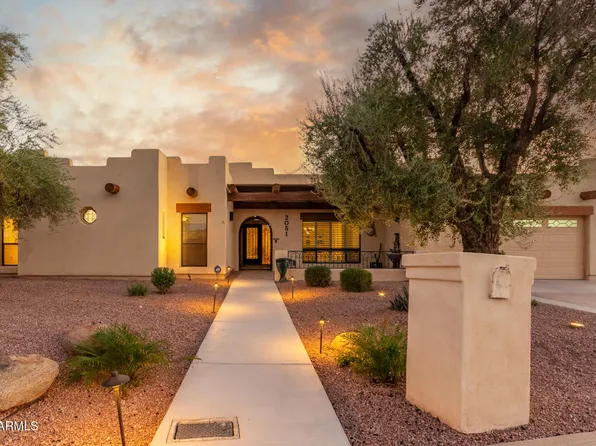 2051 E VAUGHN Street, Tempe, AZ 85283