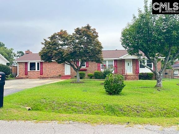 3rd image of 7509 Burdell Dr