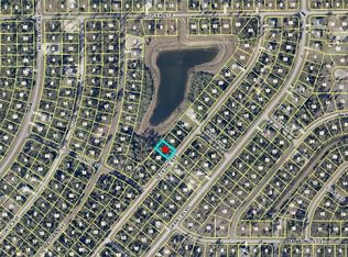 336 Selkirk Ave, Lehigh Acres, FL 33974