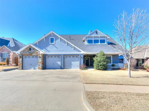 3102 Turnberry Ct, Norman, OK 73069