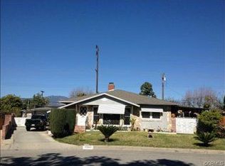 1543 W Elgenia St, West Covina, CA 91790