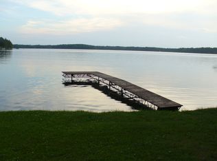 50145 Point O Pines Rd, Barnes, WI 54873