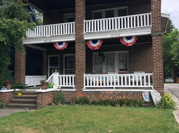 9718 Baltic Rd, Cleveland, OH 44102