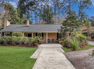 9 Colonel Estill Avenue, Savannah, GA 31406