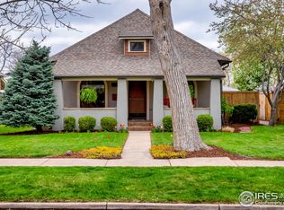 2019 S Grant St, Denver, CO 80210