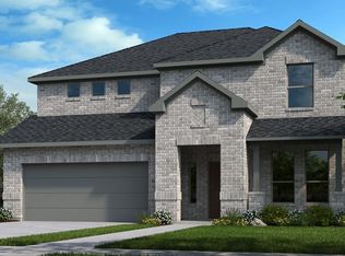 1617 Goldenrod Dr, Celina, TX 75009