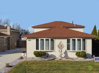 5852 W 75th Pl, Burbank, IL