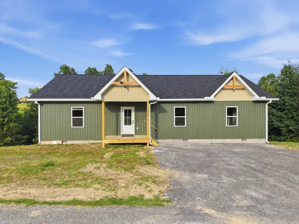 674 Dyer Ridge Rd Lot 6, Baxter, TN 38544