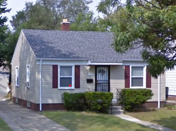 19929 Westphalia St, Detroit, MI 48205