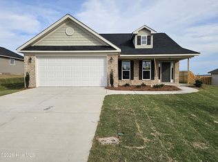 2369 Bellingham Dr, Hephzibah, GA 30815