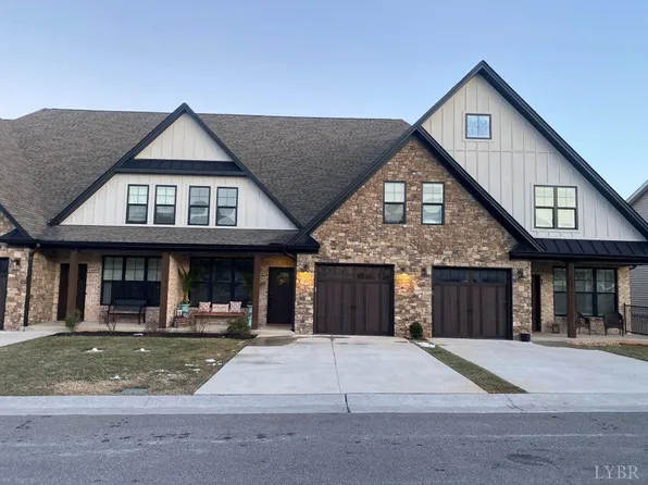 1603 Helmsdale Dr, Forest, VA 24551