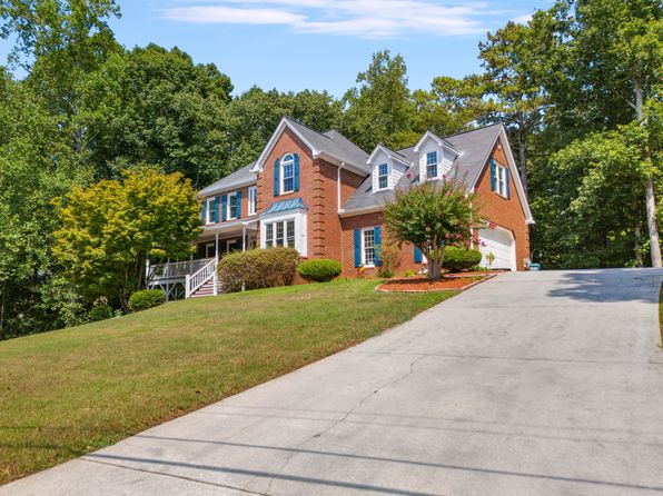 1614 Rocky Top Dr SW