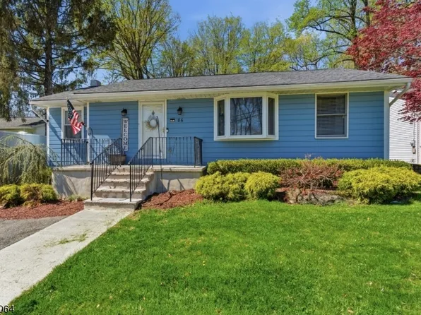 86 Omaha Ave, Rockaway Twp., NJ 07866