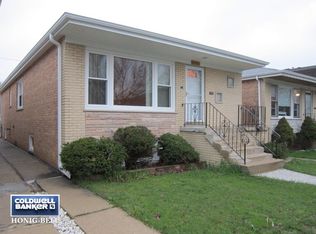 6316 W Eddy St, Chicago, IL 60634