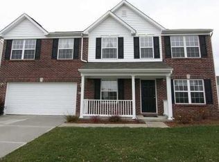 11180 Hylas Dr, Noblesville, IN 46060