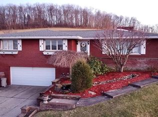 114 Liberty St, Perryopolis, PA 15473