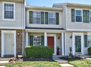 124 Water Oak Dr, Pineville, NC 28134