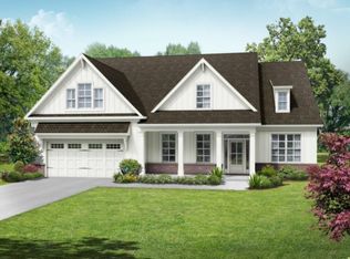 844 Champagne Ln, Hoschton, GA 30548