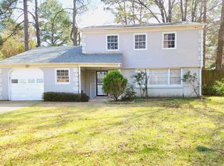 6751 Bainbridge Dr, Memphis, TN 38119