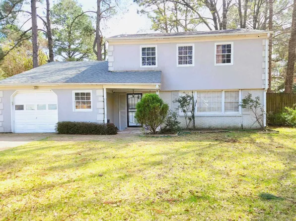 6751 Bainbridge Dr, Memphis, TN 38119