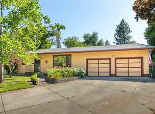 3518 E 24th Ave, Spokane, WA 99223