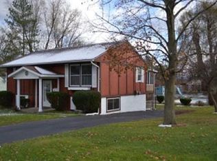 436 Fairway Ave, Elmira, NY 14904