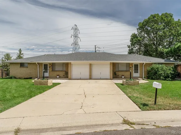 11939 W 62nd Place, Arvada, CO 80004