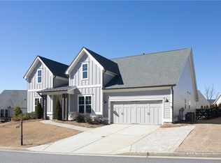 607 Foxhollow Ln, Alpharetta, GA 30004