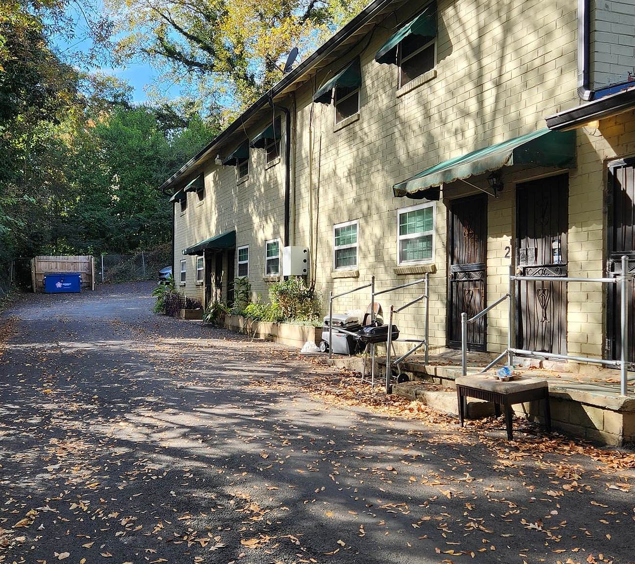 550 Joseph E Lowery Blvd NW 0, Atlanta, GA 30314 MLS 20165556 Zillow