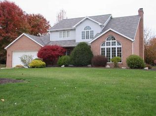 111 Lincoln Dr, Sarver, PA 16055