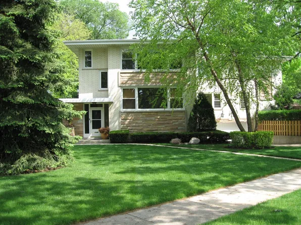 1140 N Northwest Hwy, Park Ridge, IL 60068