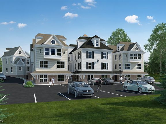 York Colonial Center_View_03