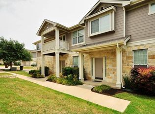 1900 Scofield Ridge Pkwy APT 5701, Austin, TX 78727