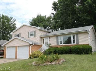 1314 E Vernon Ave, Normal, IL 61761