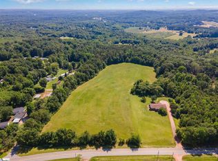 5763 Locust Hill Rd TRACT A-P/O-014.00, Travelers Rest, SC 29690