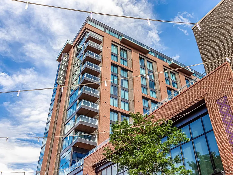1901 Wazee St #310 — Photo 31