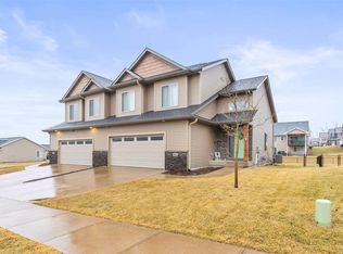 603 Doe Ave, Tiffin, IA 52340