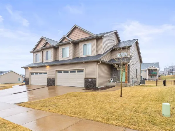 603 Doe Ave, Tiffin, IA 52340