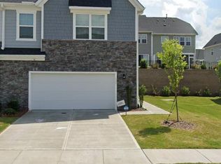 542 Catalina Grande Dr, Cary, NC 27519